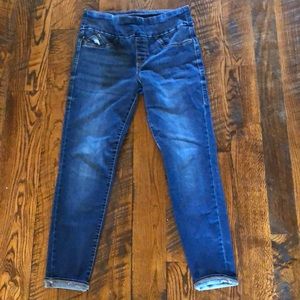 Rock and Republic fever pull on size 12